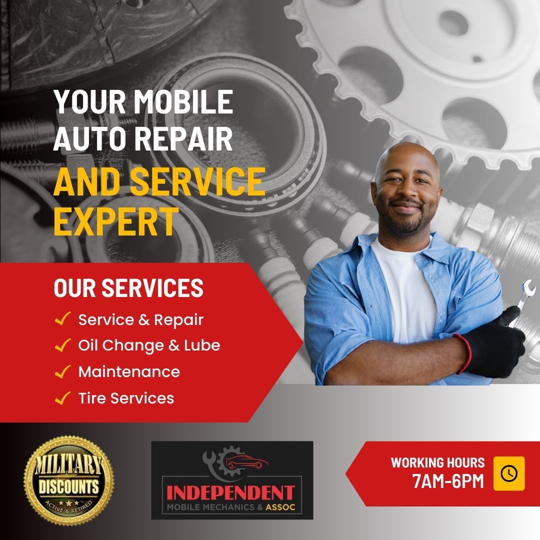 Services Independent Mobile Mechanics Associates